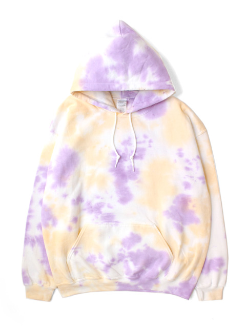 【40%OFF】Tie Dye　HOODIE