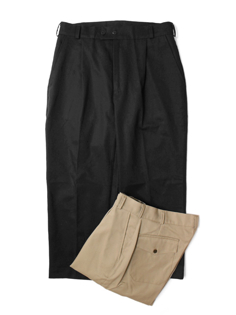 vecchi / HELLO FOX　lavolo PANTALONE