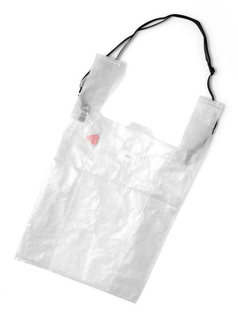 KENS iVY x ZEPTEPI MARKET TOTE