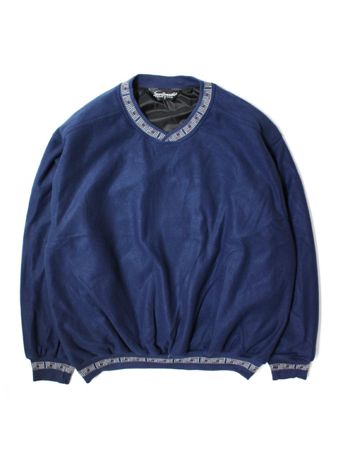 【DEAD STOCK】 SPORTS MASTER　POLARTEC 200 FLEECE WINDOW SHIRTS