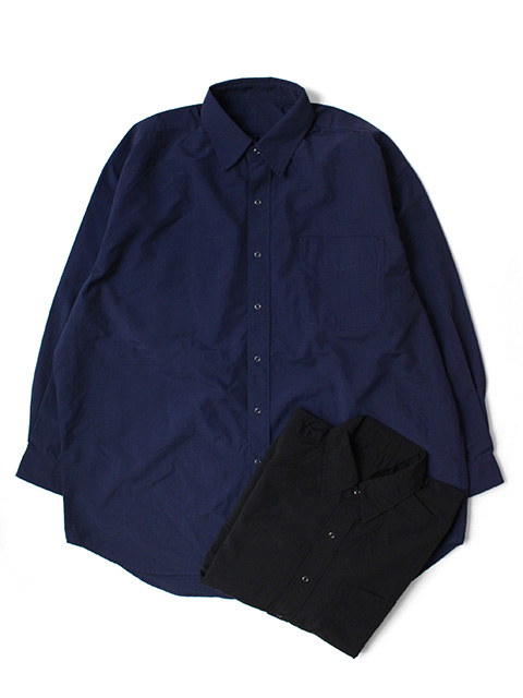 BURLAP OUTFITTER　L/S B.B.SHIRTS