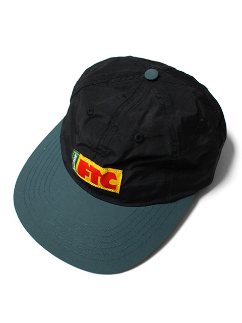 FTC x BUTTER GOODS　FLAG 6 PANEL
