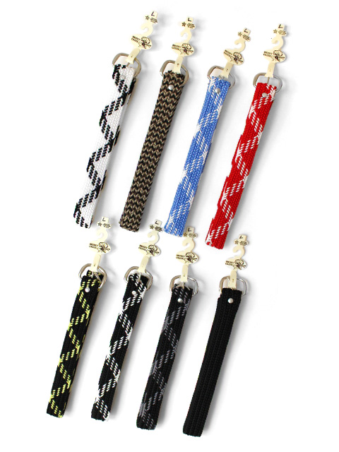BRUSHY CREEK　BRAIDED BELT