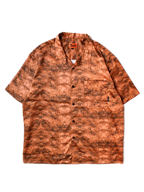 【60%OFF】THUMPERS NYC　MAMBO SHIRTS