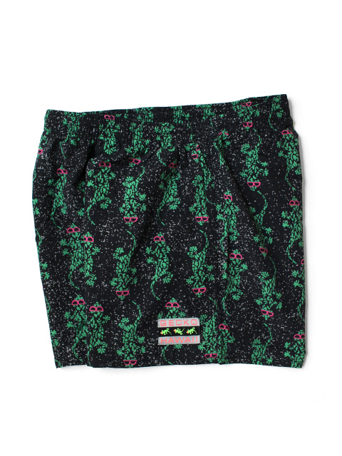 GECKO HAWAII　SHORT PANTS