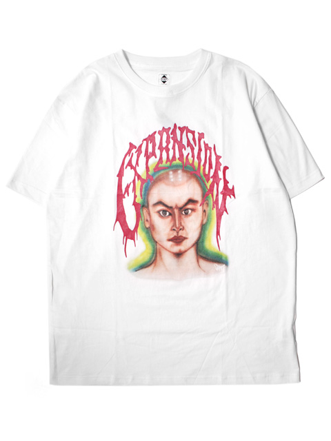 EXPANSION　Liu Yude TEE