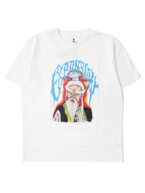 EXPANSION　Pai Mei TEE