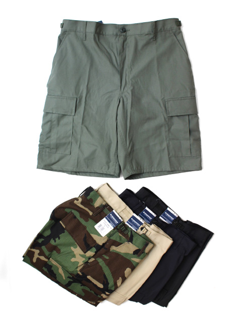 PROPPER　RIPSTOP BDU SHORTS