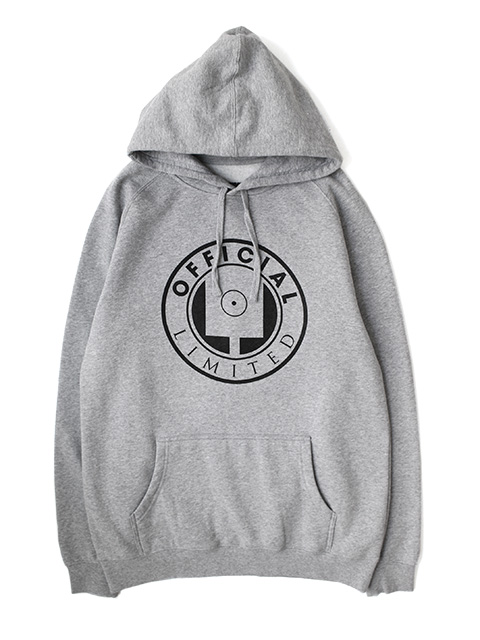Official Limited　Hoodie