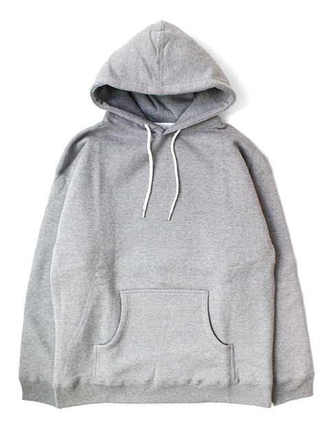 moc T　LONG SLEEVE HOODIE -NEON SCRIPT-