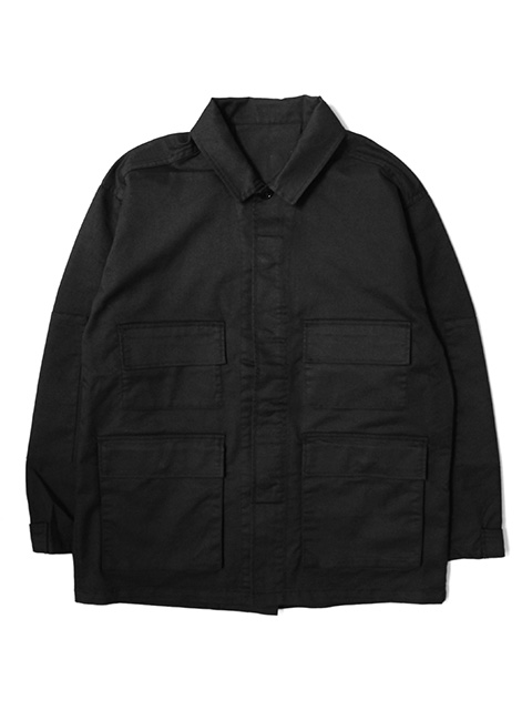 BURLAP OUTFITTER　BDU JACKET CM