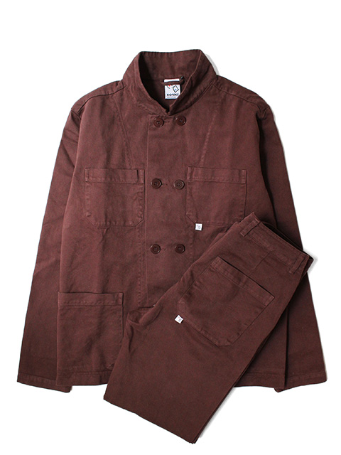 Bonne Suits　Bonne Suits -Aubergine-