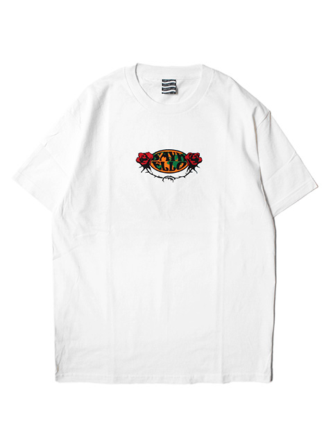 SAYHELLO　Hard Rock S/S-Tee