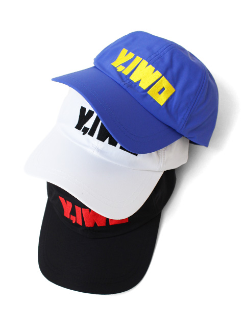 Y,IWO　Dad Hats