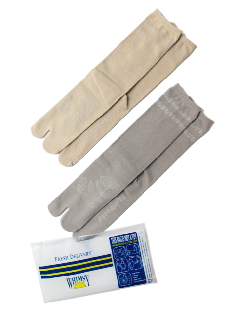 rajabrooke　 TABI SOCKS