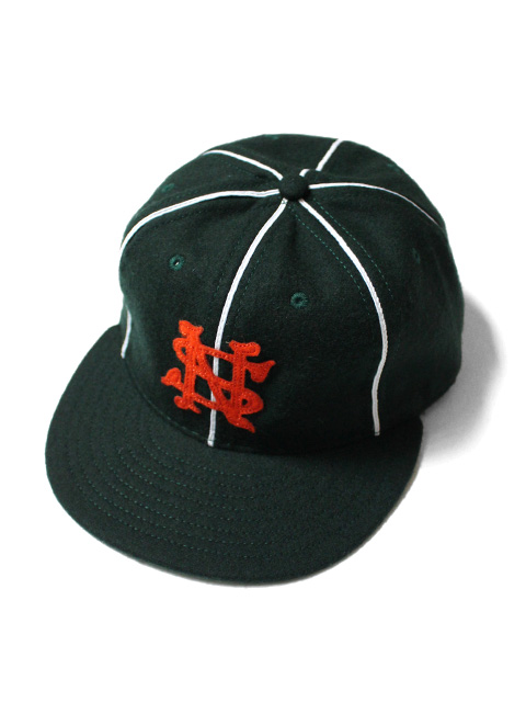 Nothin Special X Ebbets Field Player Baseball Cap