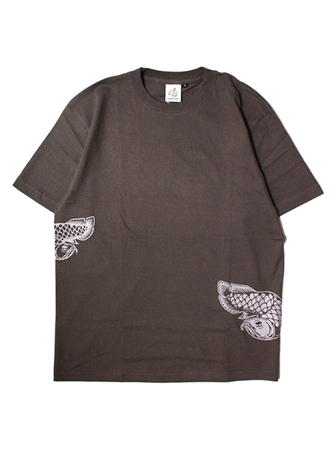 rajabrooke　AROWANA TEE