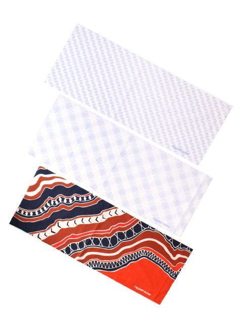 rajabrooke　ASIAN BATIK TENUGUI