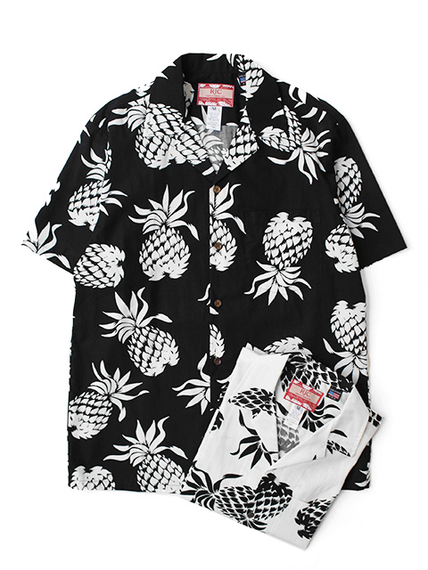 Robert J.Clancey　Washable Cotton Shirts