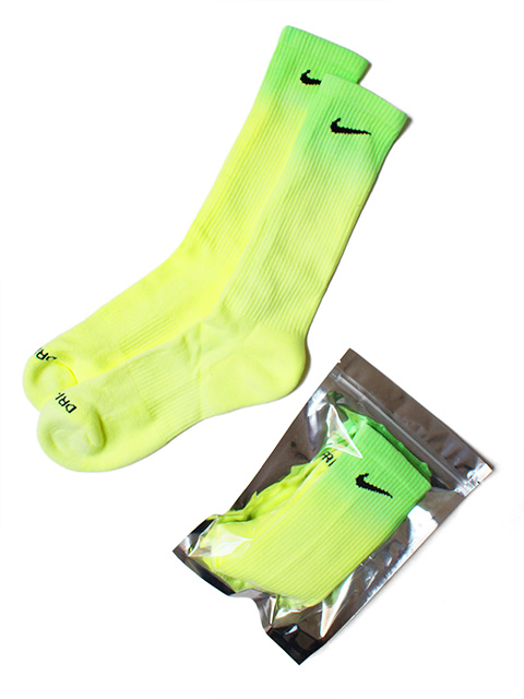 SOCK SAMMY JO　DUSK TO DAWN CREW SOCKS