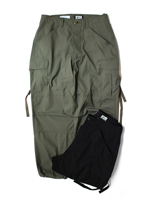 Hombre Nino　x CORONA JUNGLE SLACKS HN SPECIAL