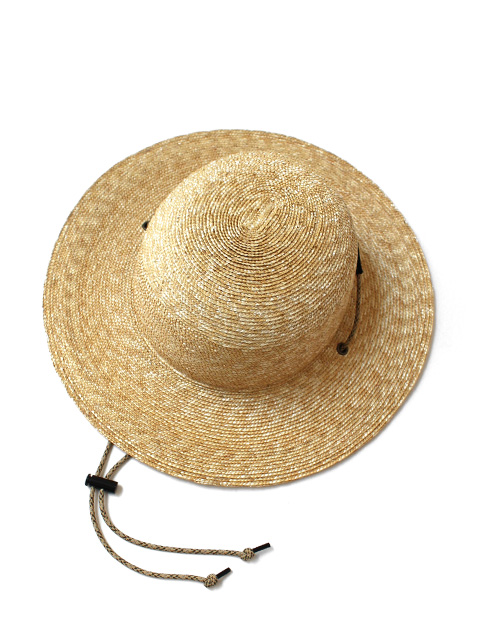 SAYHELLO　Summer Hat