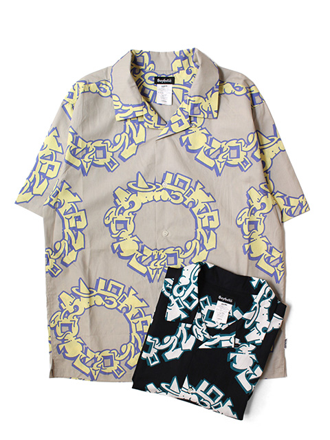 SAYHELLO　Zero Shirts