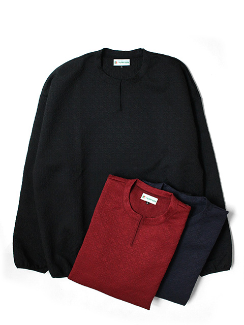 rajabrooke　BERGUNA JACQUARD