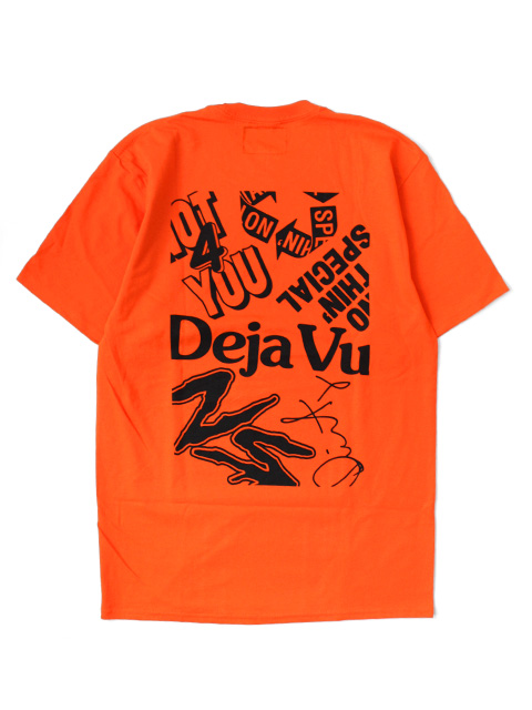 NOTHIN'SPECIAL　GRAPHIC ARCHIVE TEE