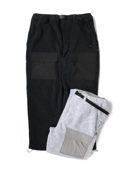 【40%OFF】BAMBOO SHOOTS x rajabrooke x ROKX　FLEECE KERJA PANTS