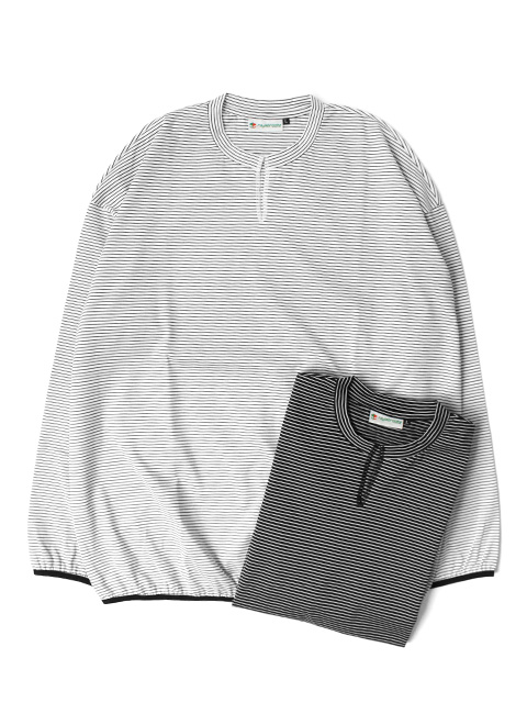 rajabrooke　BERGUNA L/S