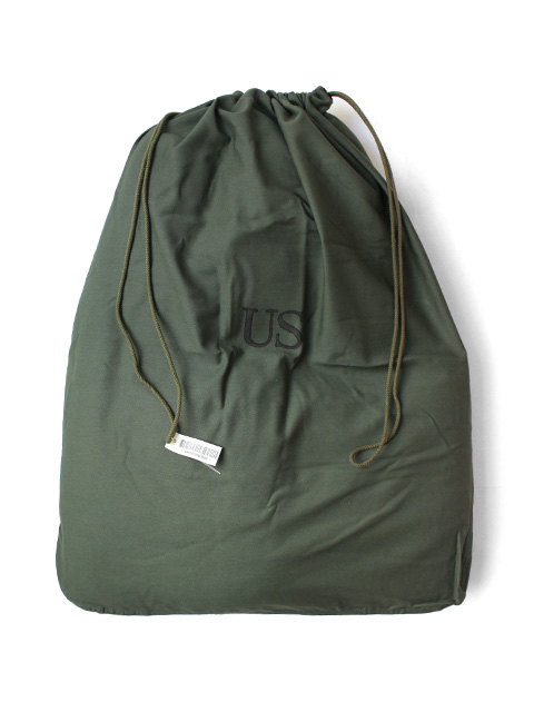 【Deadstock】US ARMY LAUNDRY BAG