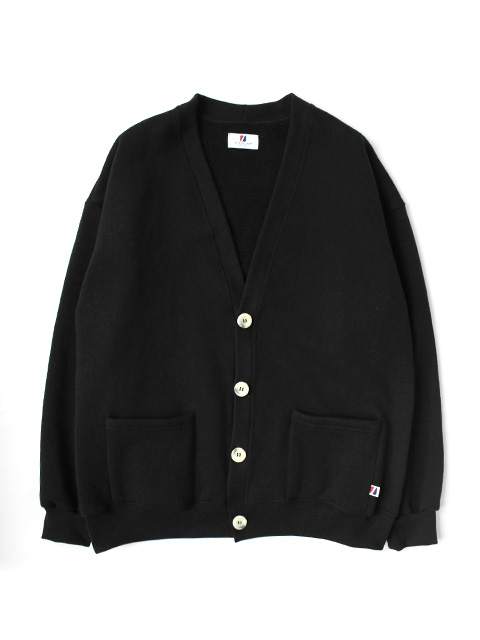 STATELINE　CARDIGAN