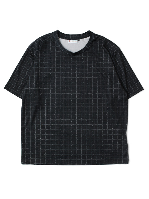 rajabrooke　SELESA S/S