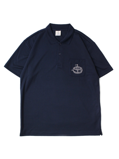 rajabrooke　KASUAL POLO