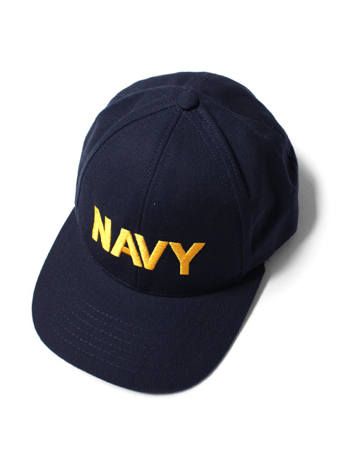 MILITARY US NAVY PHYSICAL TR CAP