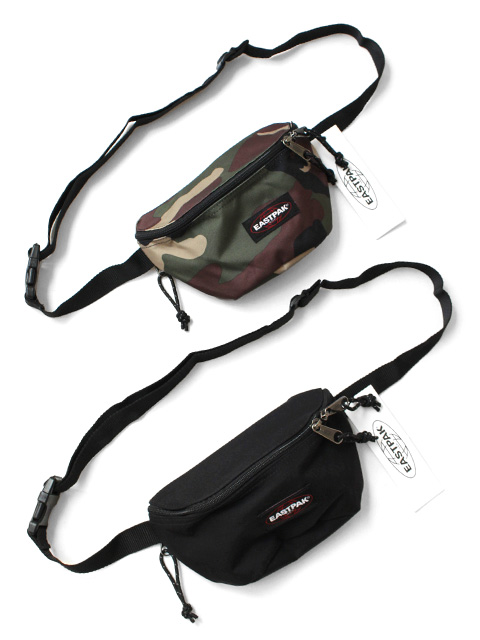 EASTPAK SPRINGER 2L WAIST BAG