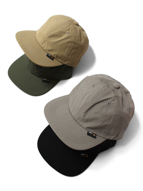 re:new　OC Cordura Rip Cap