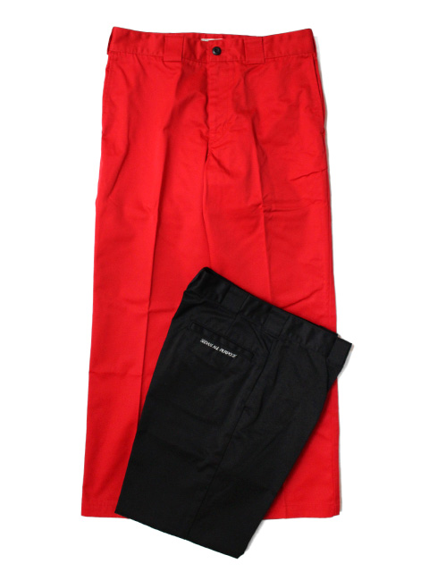 【60%OFF】SEDAN ALL-PURPOSE　Work Pant