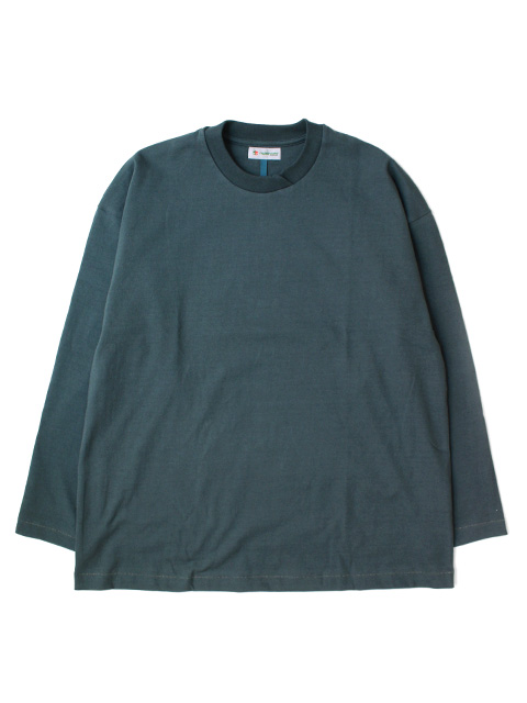 rajabrooke　DRY LONG SLEEVE