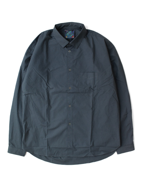 rajabrooke　PAC CIK SHIRTS 3