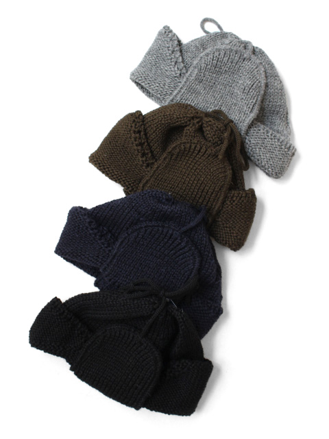 別注 HIGHLAND 2000　HELMET BRITSHWOOL
