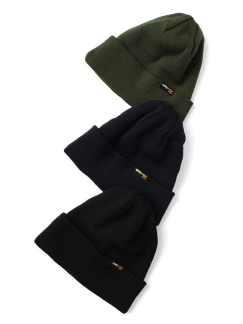 NEW ERA　CORDURA BASIC CUFF KNIT