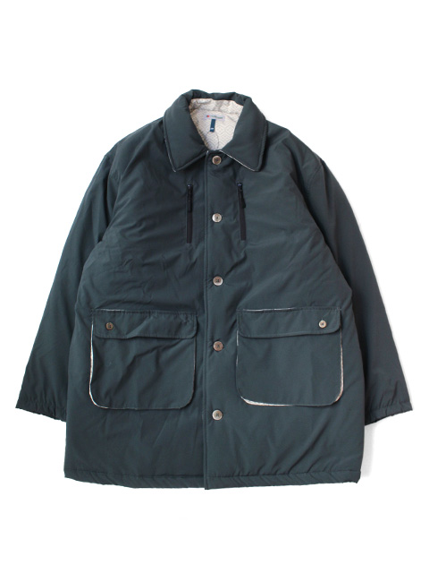 rajabrooke　BENCH COAT