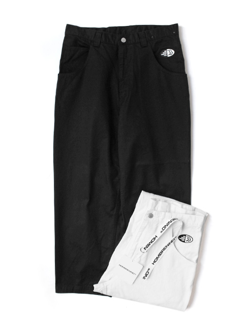 Hombre Nino　BAGGY PANTS