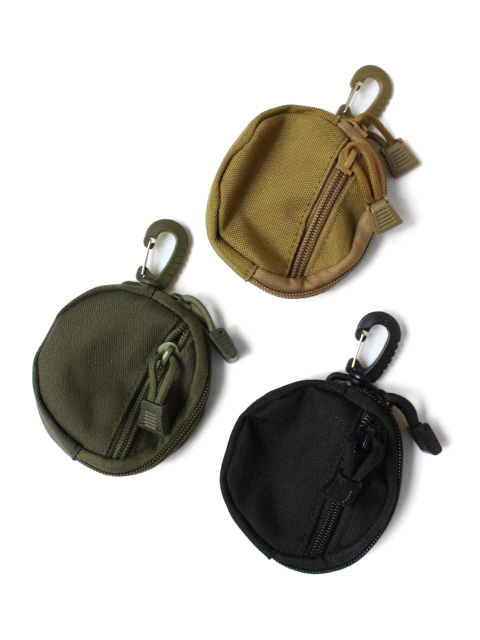 EDC TACTICAL　Military Mini Pouch