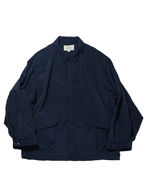 SEDAN ALL-PURPOSE　Big Light Jacket