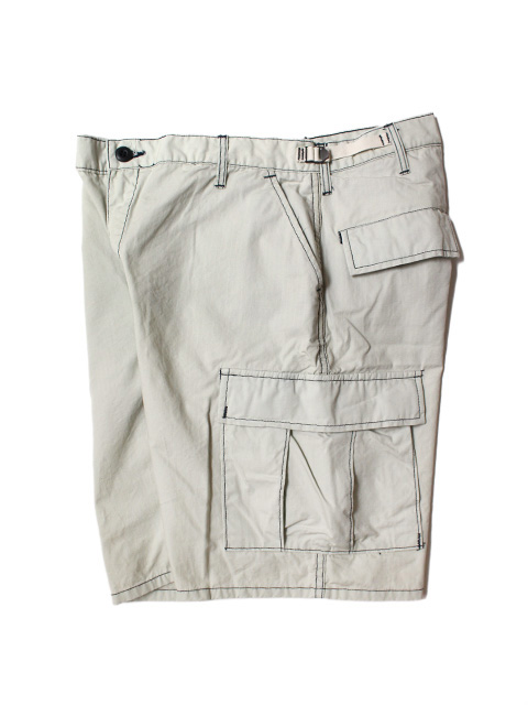 PROPPER　RIPSTOP BDU SHORTS Super Bleach -Bleached Dark Navy-