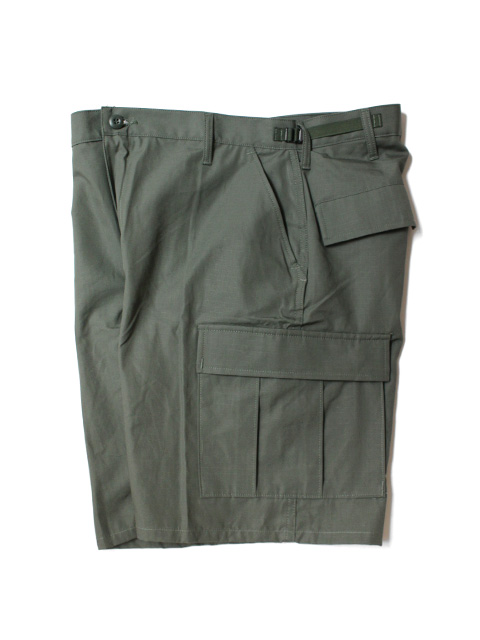 PROPPER　RIPSTOP BDU SHORTS -Olive-
