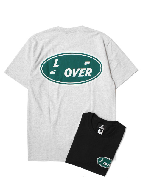 NOTHIN'SPECIAL　LOVER TEE